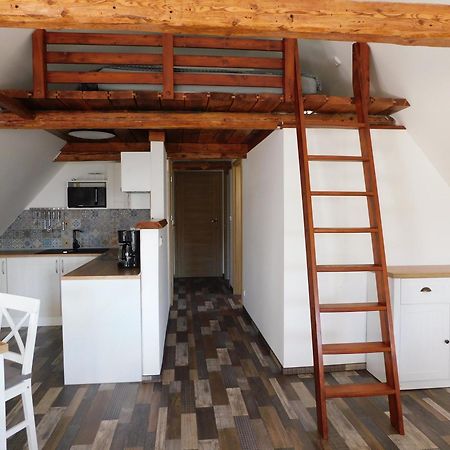 Apartmany Brychovi Cerveny Potok Buitenkant foto
