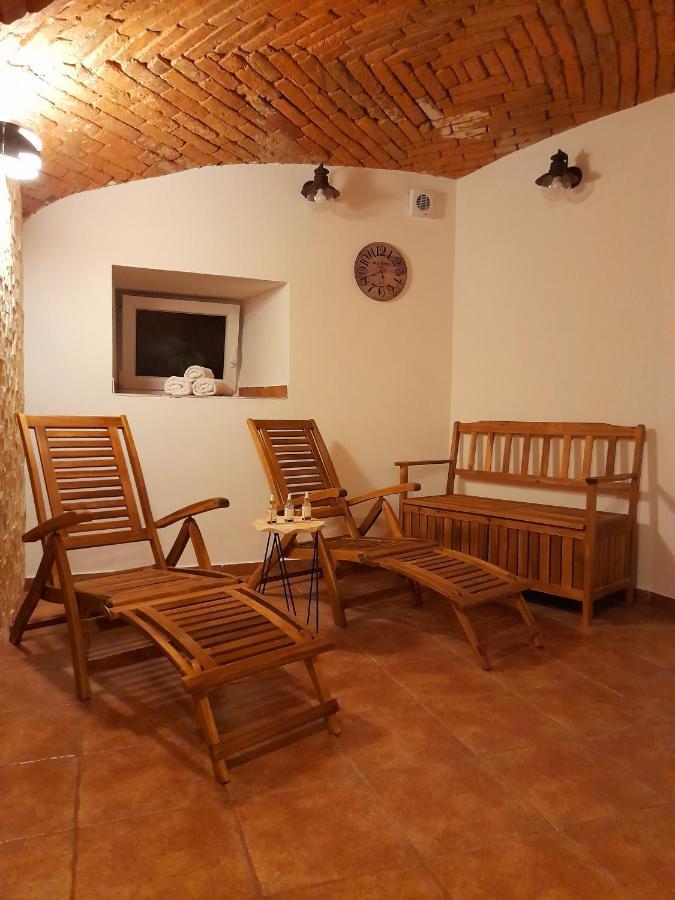 Apartmany Brychovi Cerveny Potok Buitenkant foto