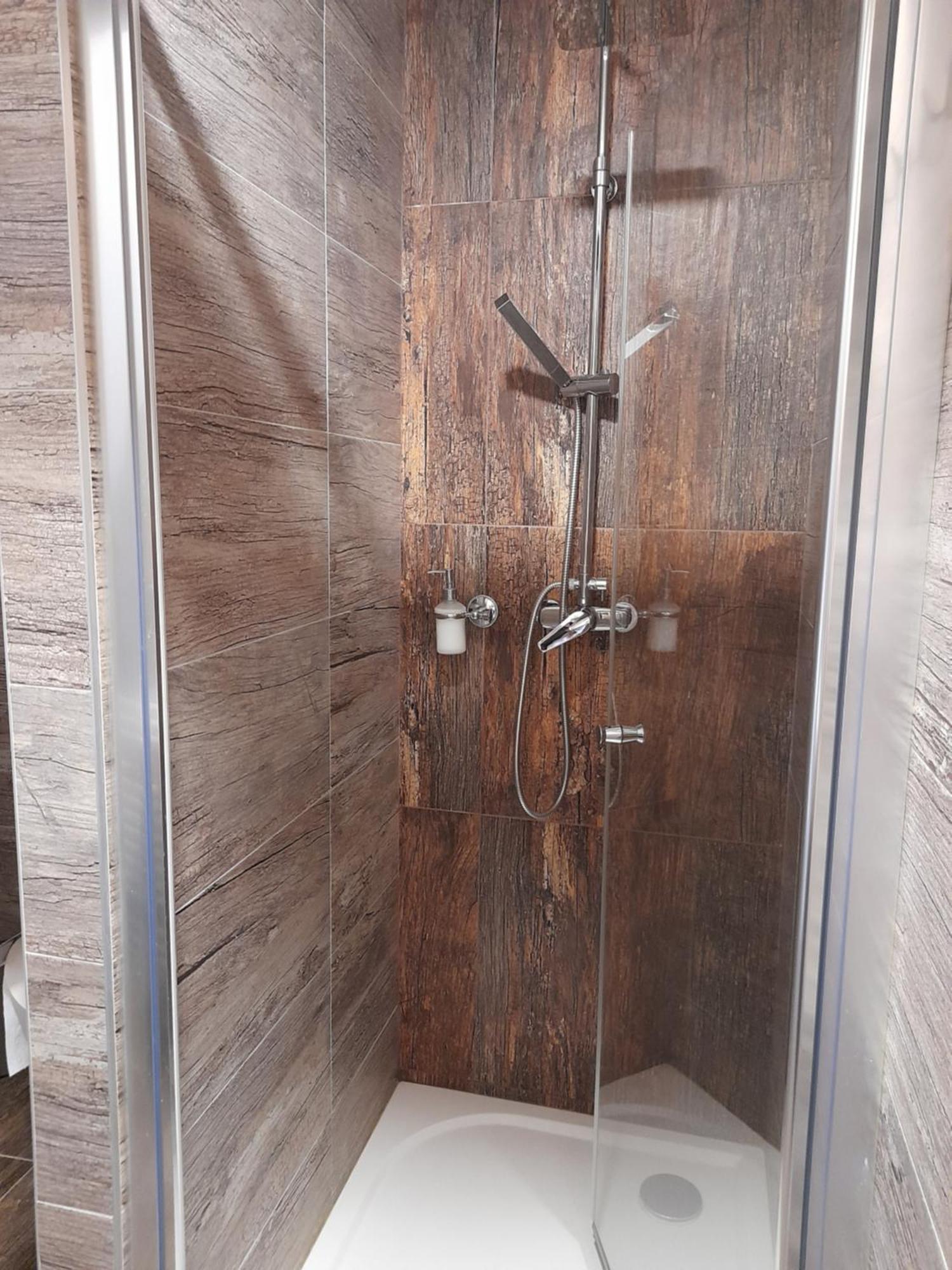 Apartmany Brychovi Cerveny Potok Buitenkant foto