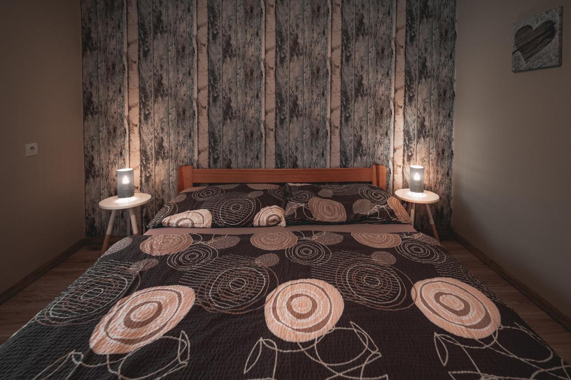 Apartmany Brychovi Cerveny Potok Buitenkant foto