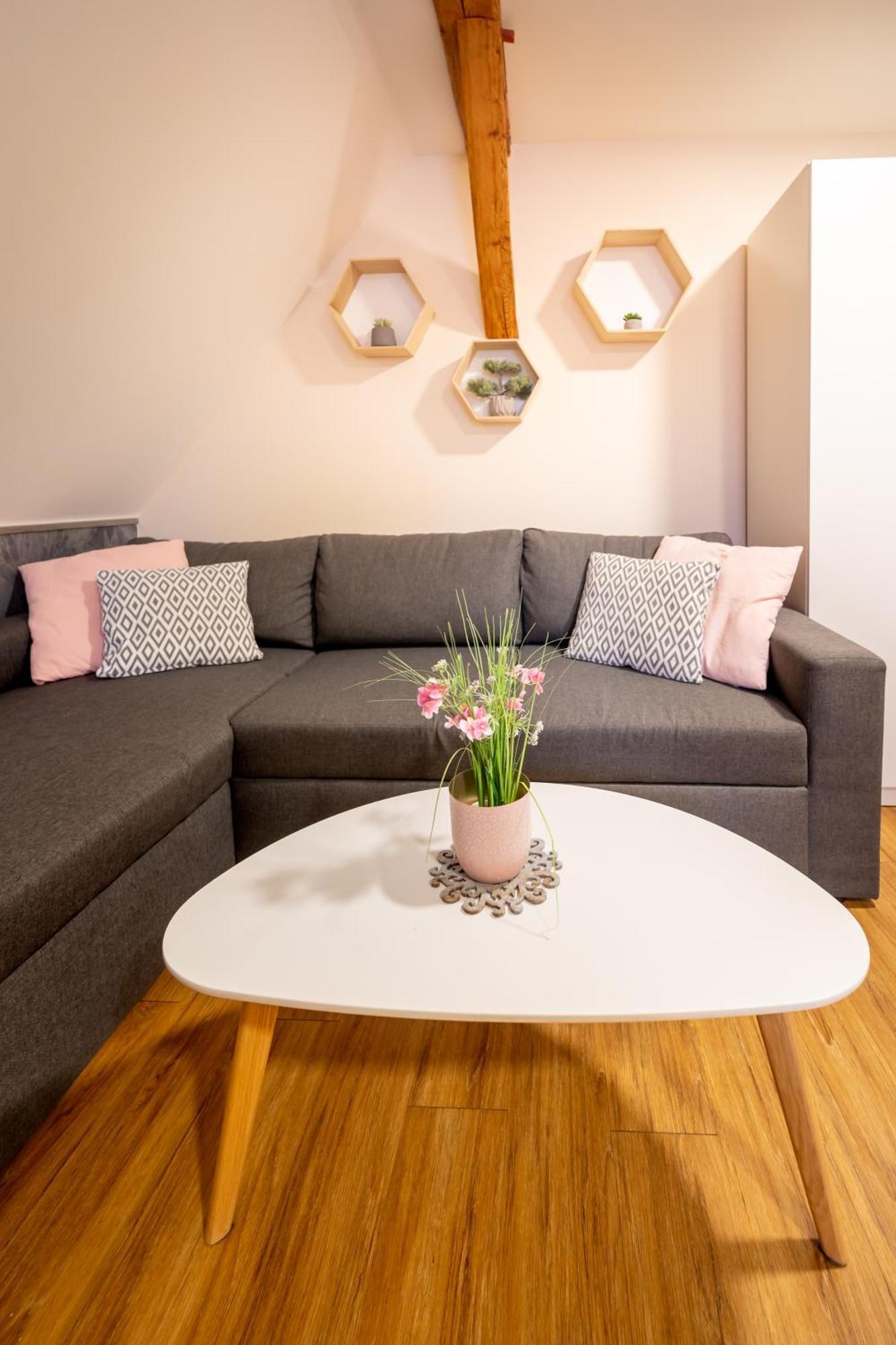 Apartmany Brychovi Cerveny Potok Buitenkant foto