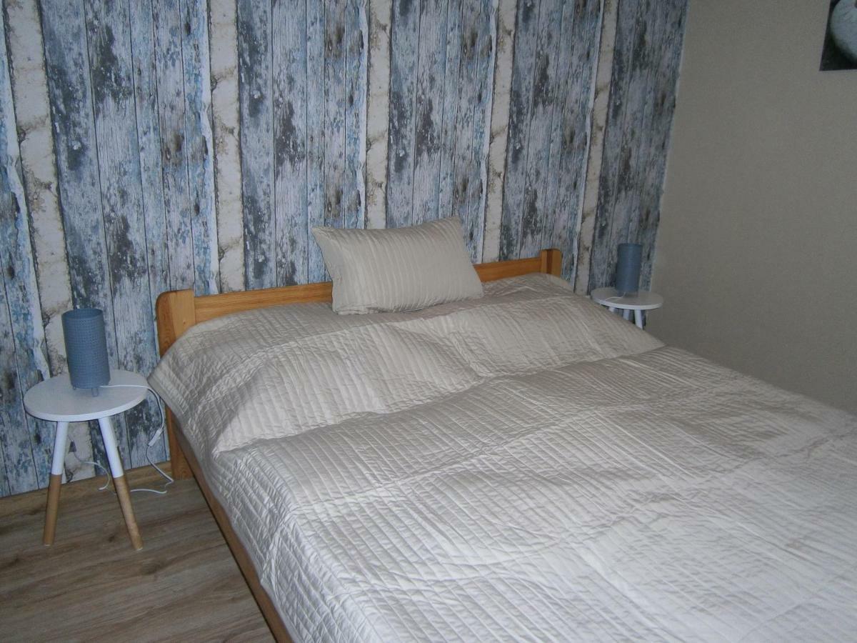 Apartmany Brychovi Cerveny Potok Buitenkant foto